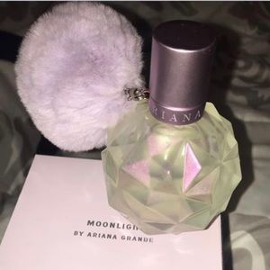 Moonlight by Ariana Grande 1.7oz. 💜💎So pretty!